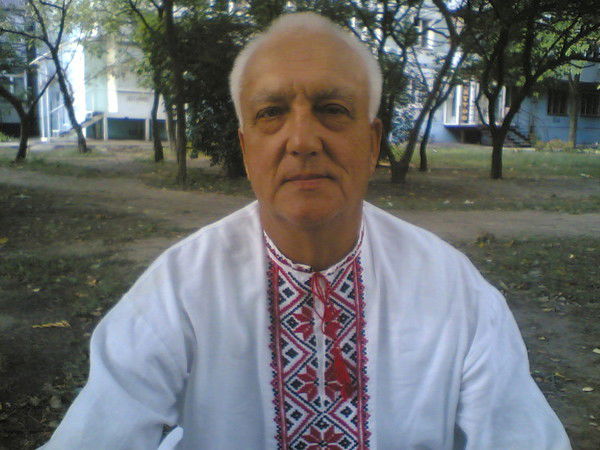 Леонид Хитров