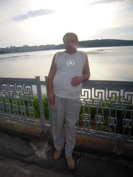 Anatoliy Sorokivskiy
