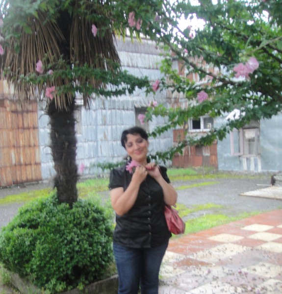 Raya Yayloyan