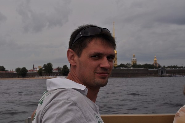 Алексей Жирнов