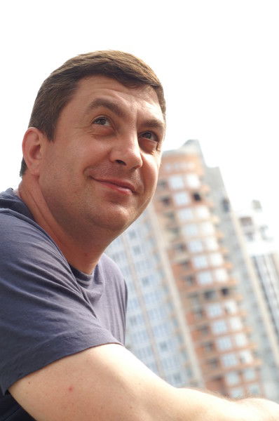 Василий Балабан