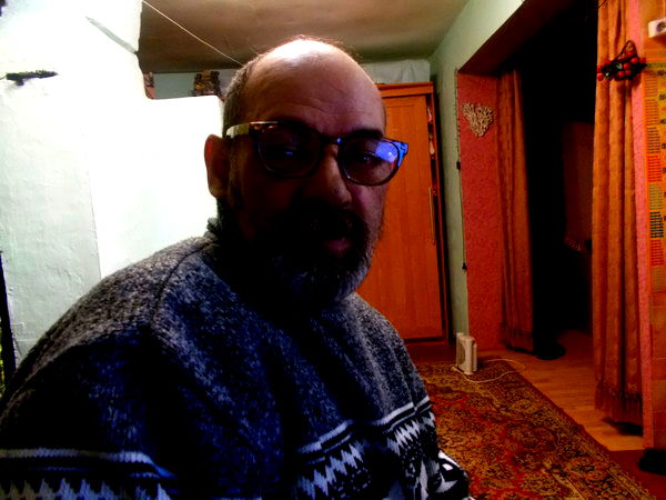 Виктор Ибрагимов