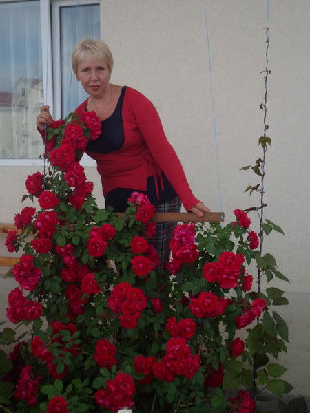 Раиса Бурляева