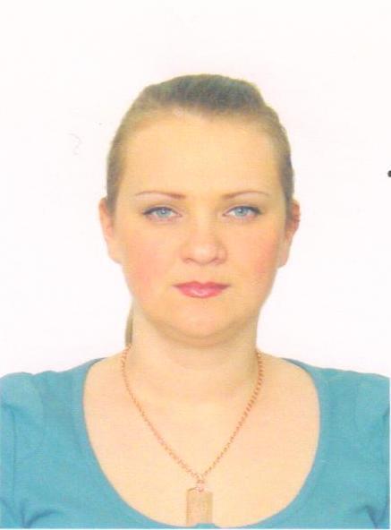 Вера Клековкина