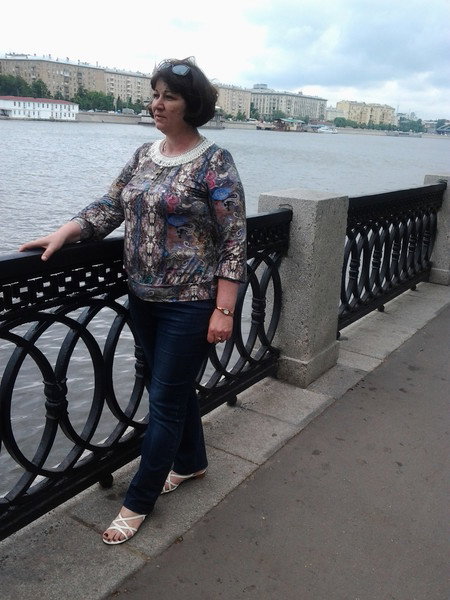 Olga Olga