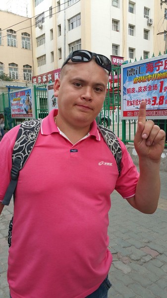 Александр Смирнов