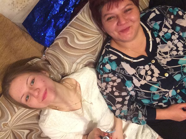 Светлана Викторовна Пуртова