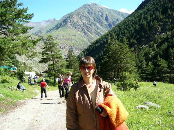 Лариса