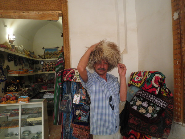 Taras Didyk