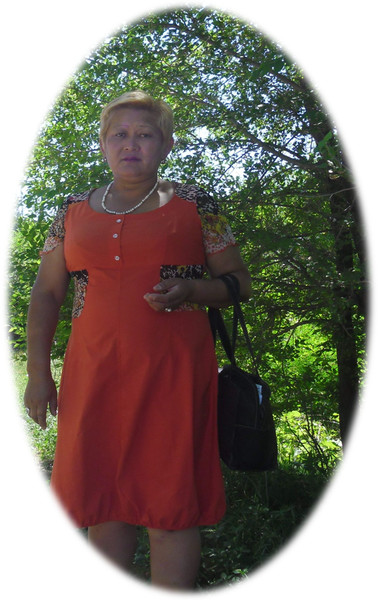 Сауле Мангенова