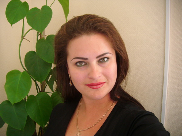 Ирина Т