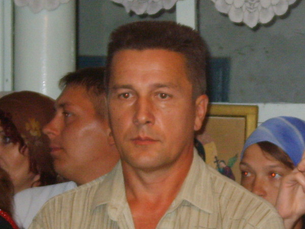 Владимир Савченко