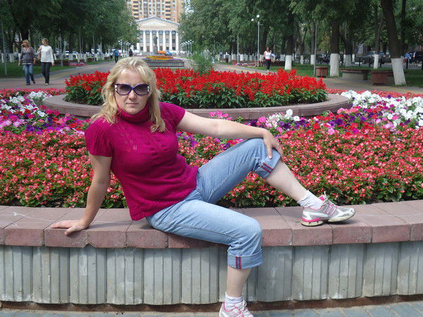 Надежда Уткина