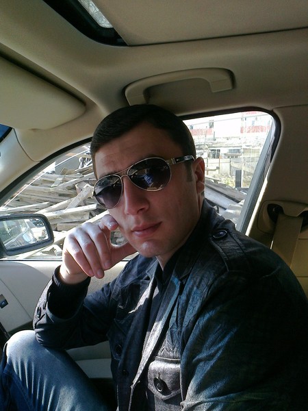 Muslum Movludov