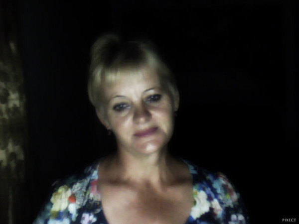 Ольга Кириенко