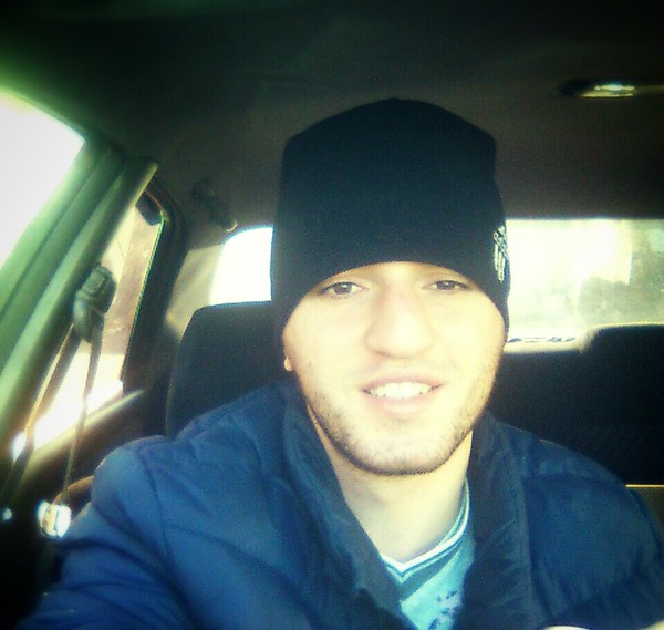 Narek Nazaretyn