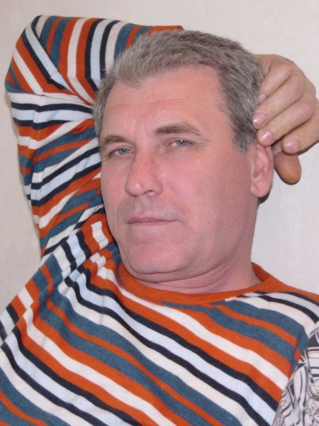 Николай Шаповалов