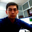 Utkir Meliev