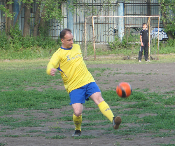 Александр Конюхов