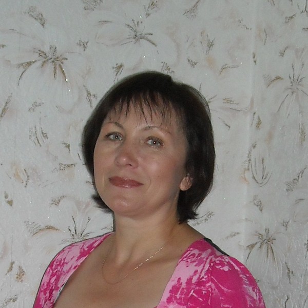 Ольга Земляная