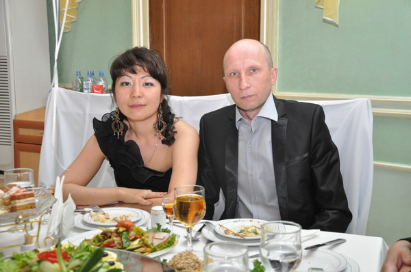 Айнур Тунгишбаева