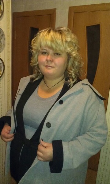 Елена Ардатова