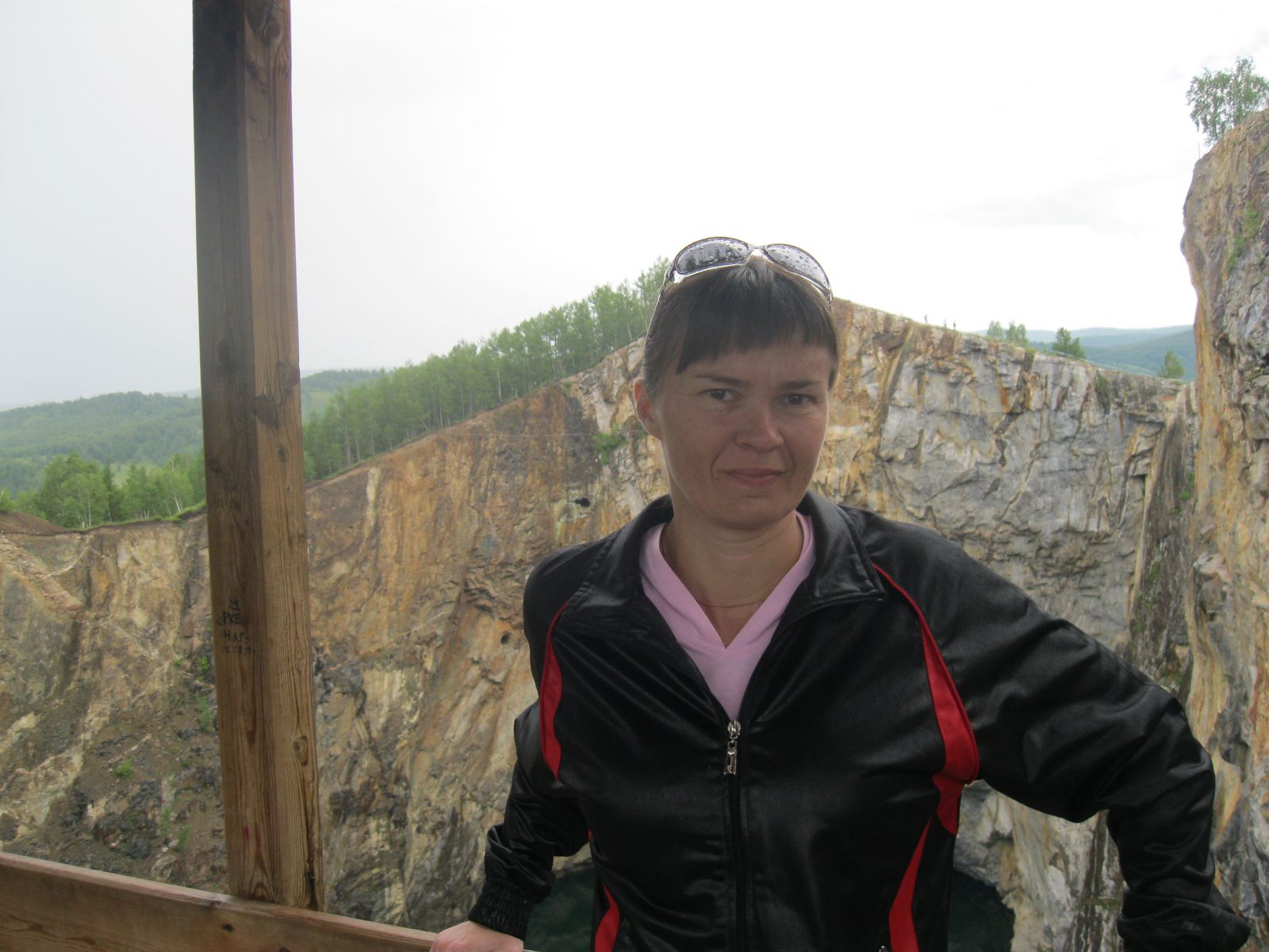 Елена Муравская