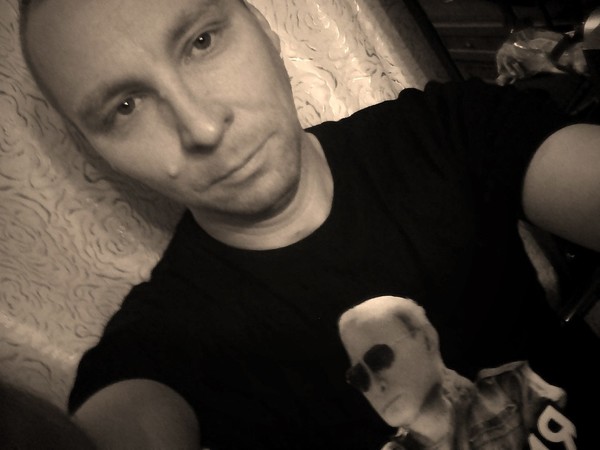 Александр Ляхтинен