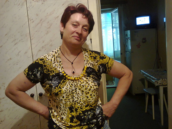 Светлана