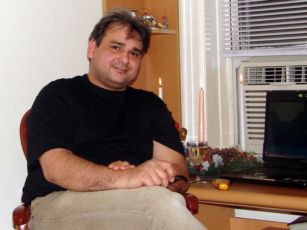 Ildar Kurbanov