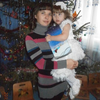 Юлия Скороход