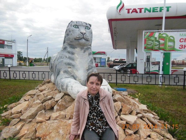 Елена Исакова