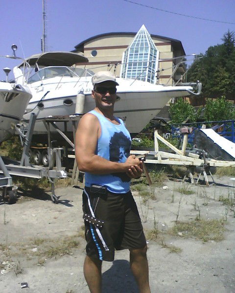 Ростислав Половин