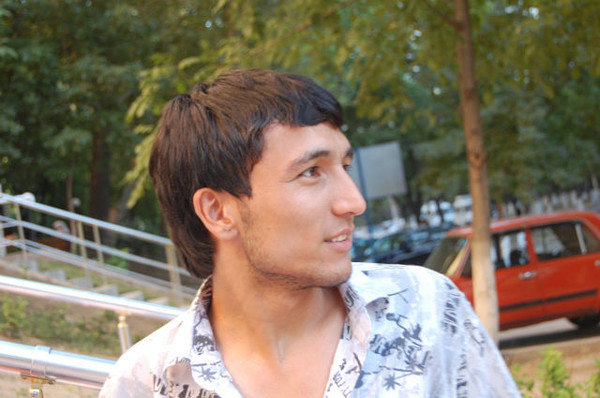 Мирза Ахмад Исламбеков