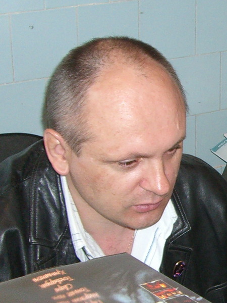 Сергей Зеленков
