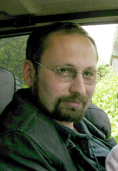 Владимир Мигаль
