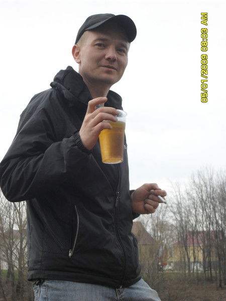 Рифнур Харисов