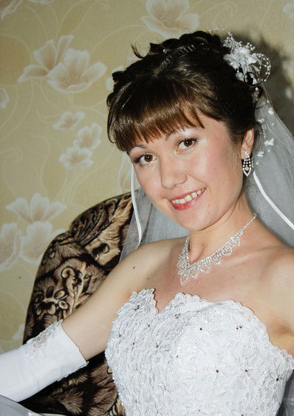 Лилия Бекеева