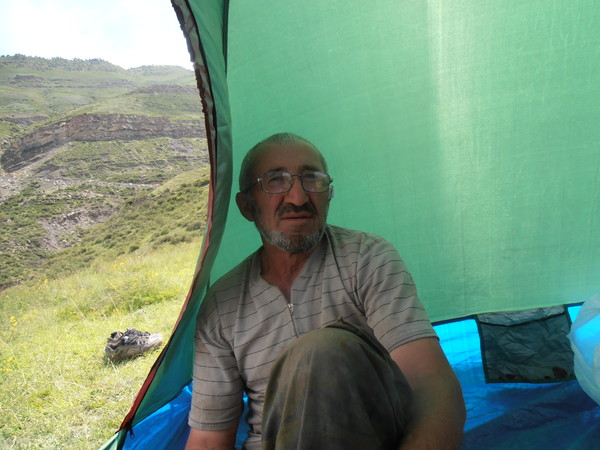 Башир Аадулаев