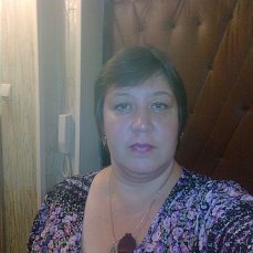 Ольга Королева