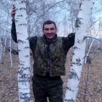 Андрей Костогрыз