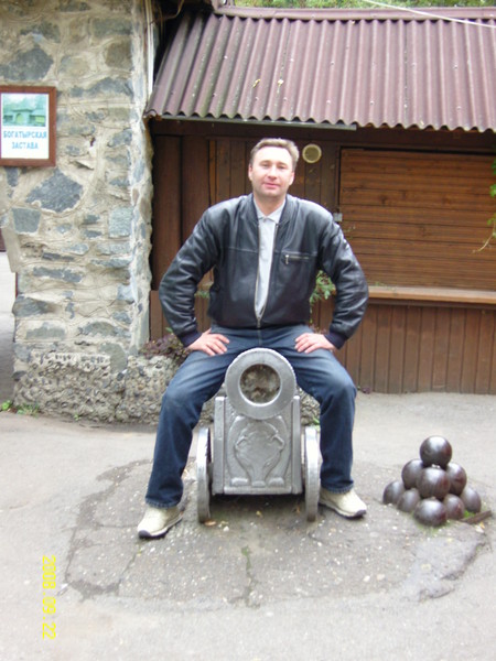 Юрий Омелин