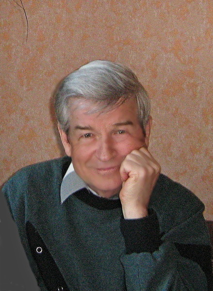 Юрий Синашенко