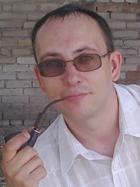 Константин Бажков