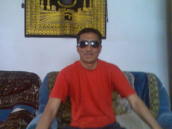 Askar Askarov