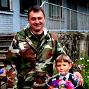 Иван Мельник