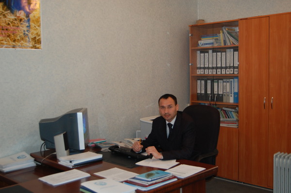 Imomali Shokirov