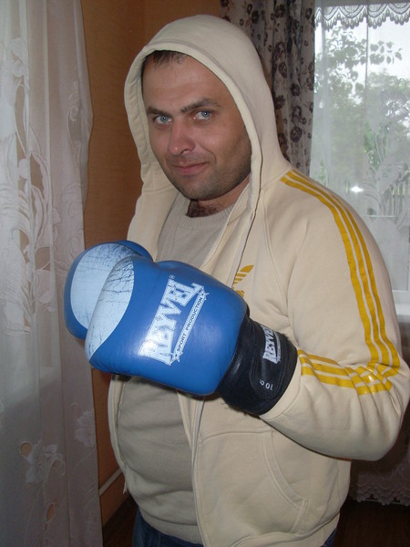 Вадим Мартыненко