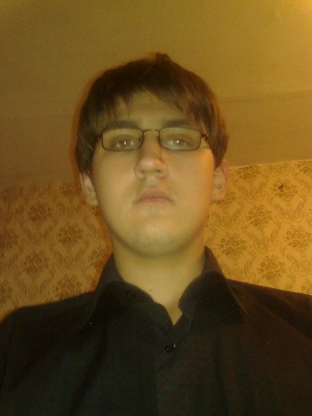 Антон Хандошкин