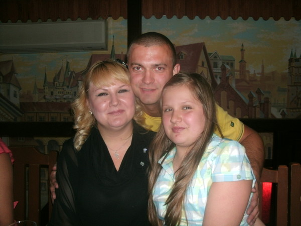 Анна Бохонова